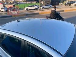 هیوندای ئەکسنت هاچباک